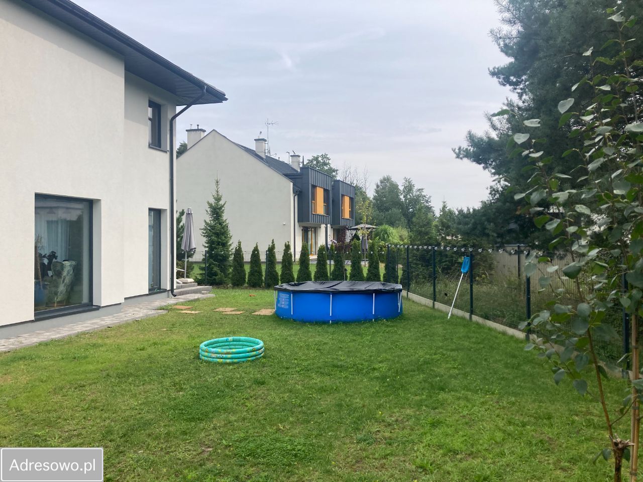 dom wolnostojący, 4 pokoje Kąty Węgierskie. Zdjęcie 3