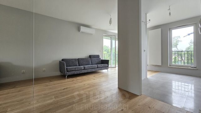 Mieszkanie 4-pokojowe Kraków Ruczaj, ul. Czerwone Maki. Zdjęcie 3