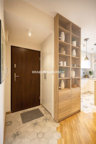 Mieszkanie 4-pokojowe Kraków Dębniki, ul. Kobierzyńska. Zdjęcie 12