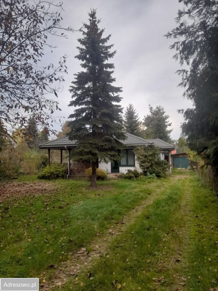 dom wolnostojący, 4 pokoje Bedoń Przykościelny. Zdjęcie 9