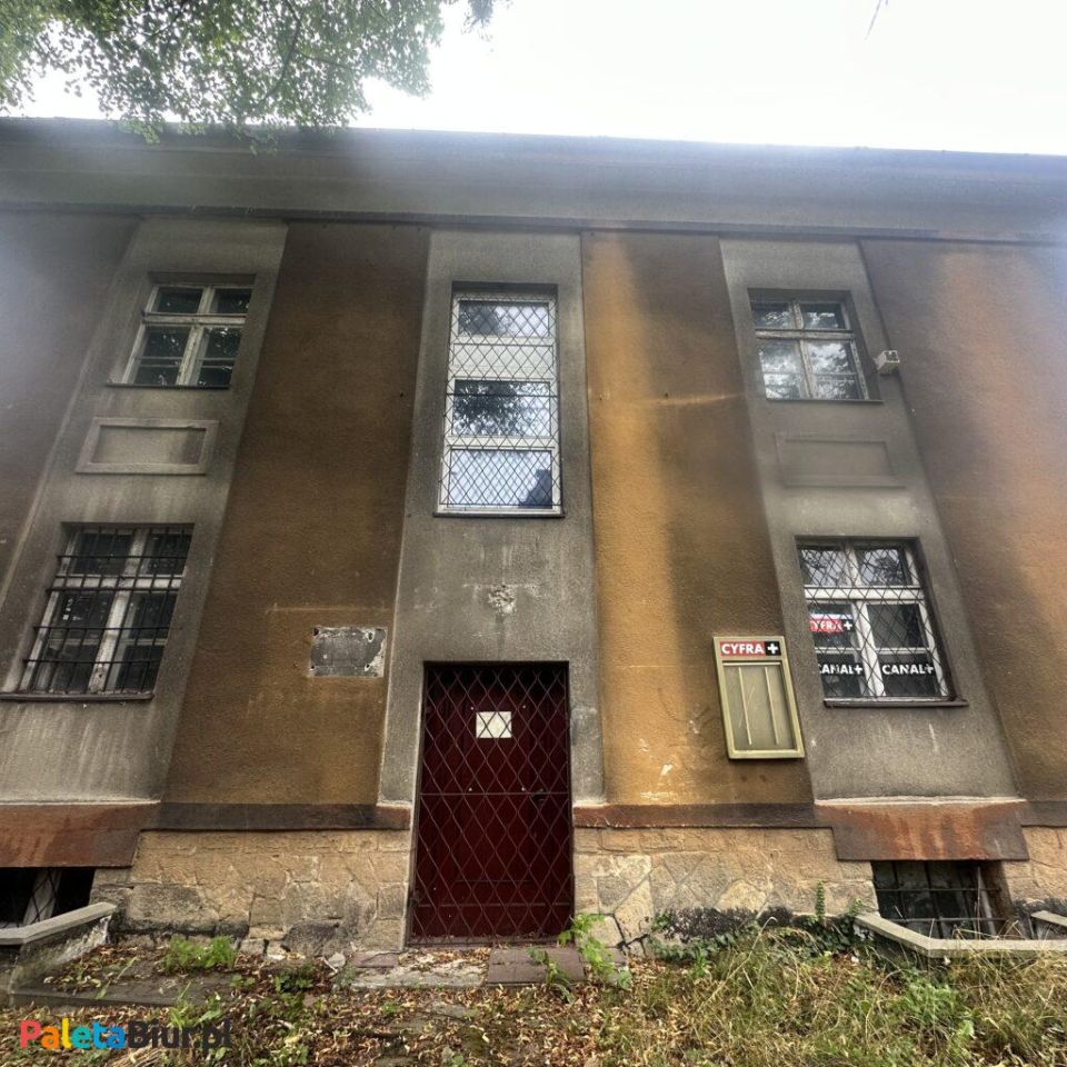 Hotel/pensjonat Tychy Centrum, ul. Stefana Batorego