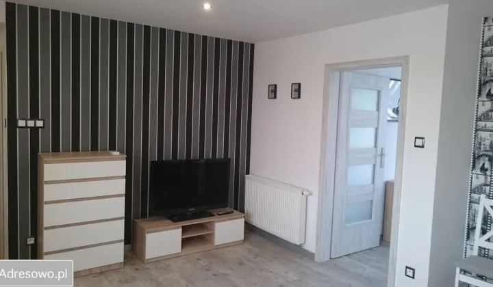 Mieszkanie 2-pokojowe Zielona Góra, os. Mazurskie