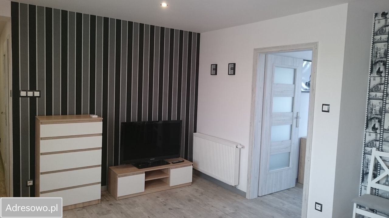 Mieszkanie 2-pokojowe Zielona Góra, os. Mazurskie