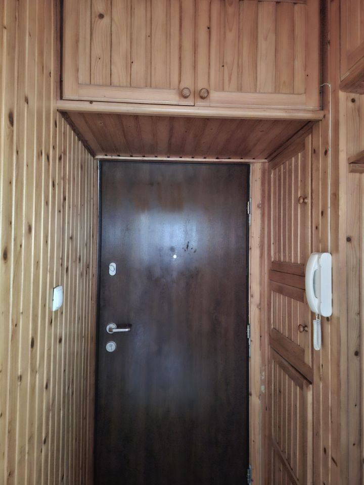 Mieszkanie 3-pokojowe Białystok Antoniuk, ul. Antoniukowska. Zdjęcie 5