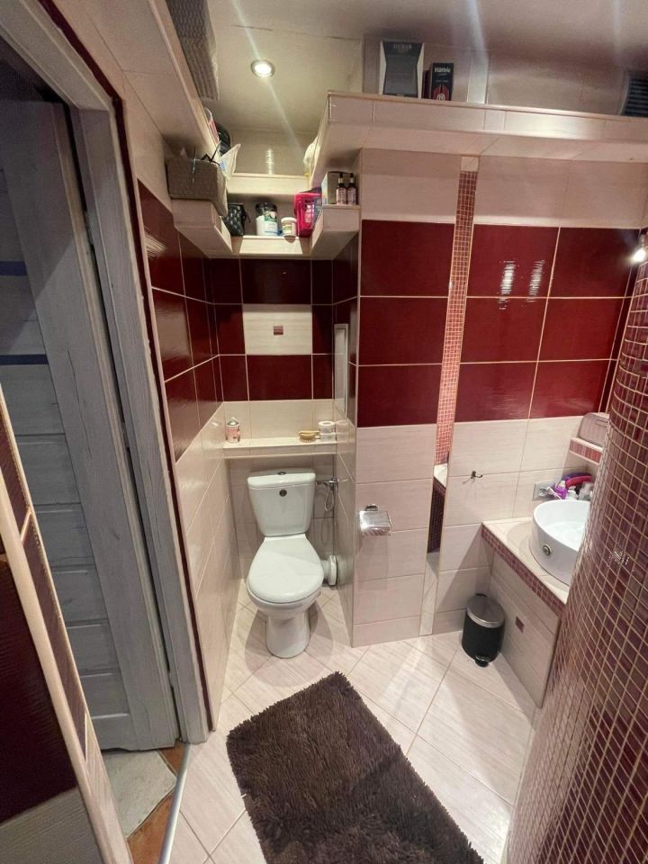 Mieszkanie 3-pokojowe Sosnowiec Centrum, ul. Jagiellońska. Zdjęcie 29