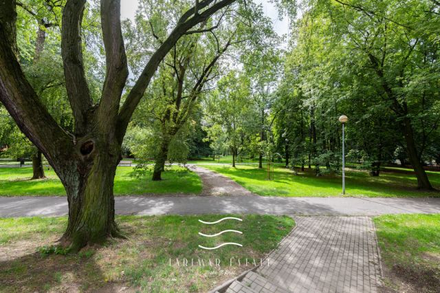 Mieszkanie 1-pokojowe Warszawa Mokotów, ul. Belwederska. Zdjęcie 8