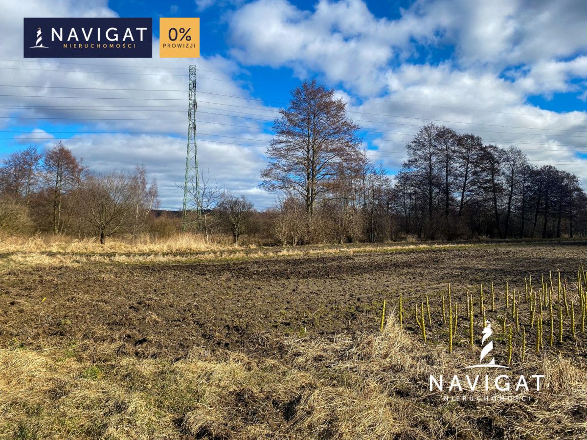 Działka inwestycyjna Rumia, ul. Świętopełka. Zdjęcie 4