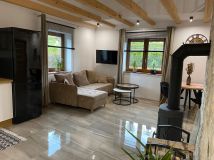 dom wolnostojący, 3 pokoje Gąsocin, ul. 3 Maja. Zdjęcie 3