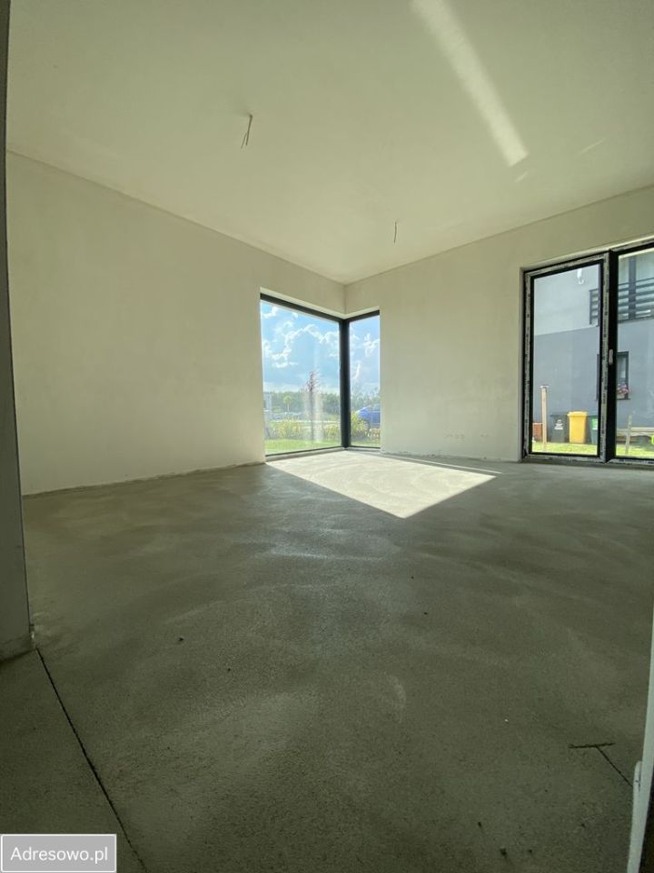 dom wolnostojący, 5 pokoi Radakowice, ul. Jaśminowa. Zdjęcie 7