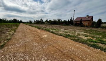 Działka budowlana Piotrków Trybunalski