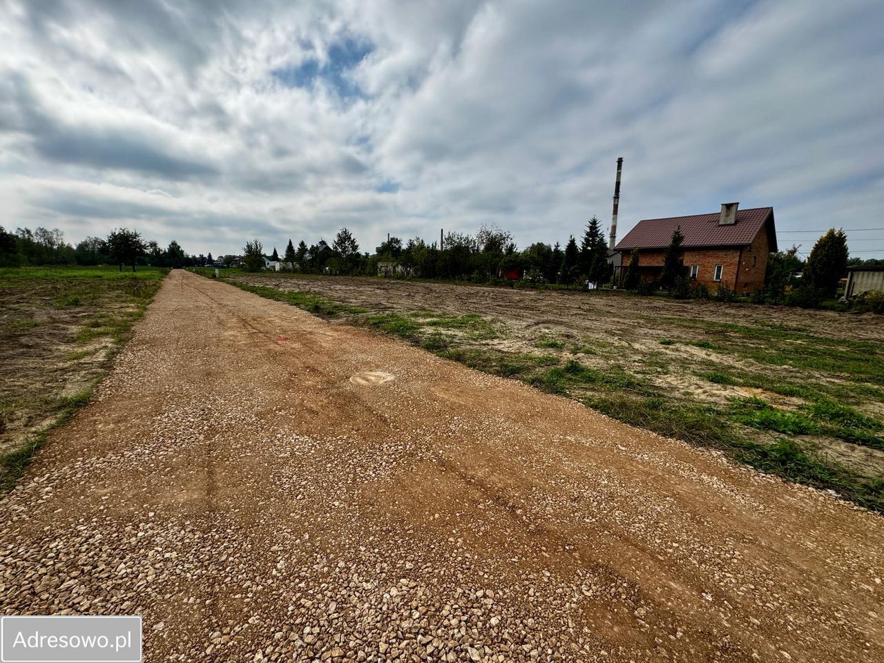 Działka budowlana Piotrków Trybunalski. Zdjęcie 2