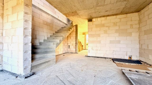 bliźniak, 4 pokoje Wólka Podleśna. Zdjęcie 2