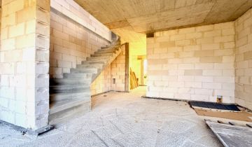 bliźniak, 4 pokoje Wólka Podleśna