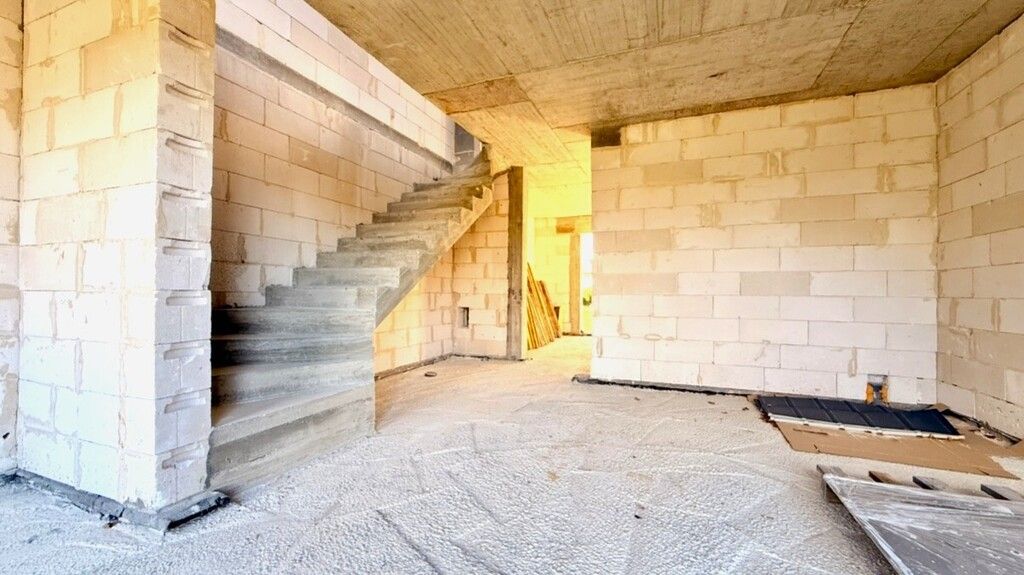 bliźniak, 4 pokoje Wólka Podleśna. Zdjęcie 2