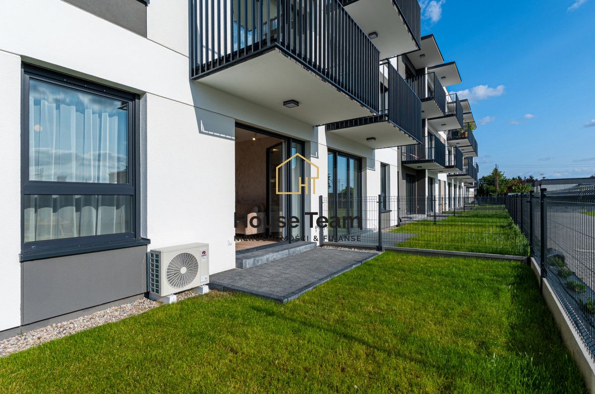 Mieszkanie 1-pokojowe Bydgoszcz Szwederowo, ul. Wczasowa. Zdjęcie 19