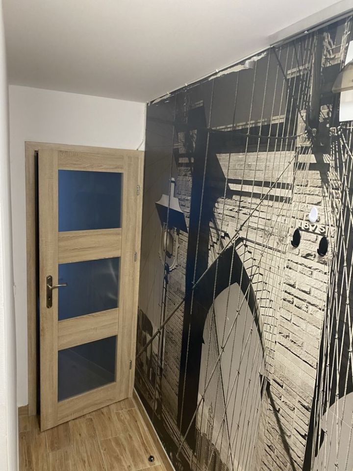 Mieszkanie 2-pokojowe Bożepole Wielkie, ul. Osiedlowa. Zdjęcie 6