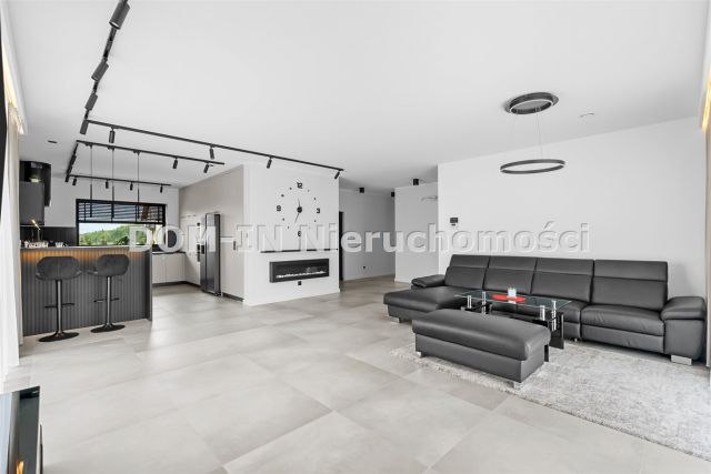 dom wolnostojący, 5 pokoi Zebrzydowice. Zdjęcie 5