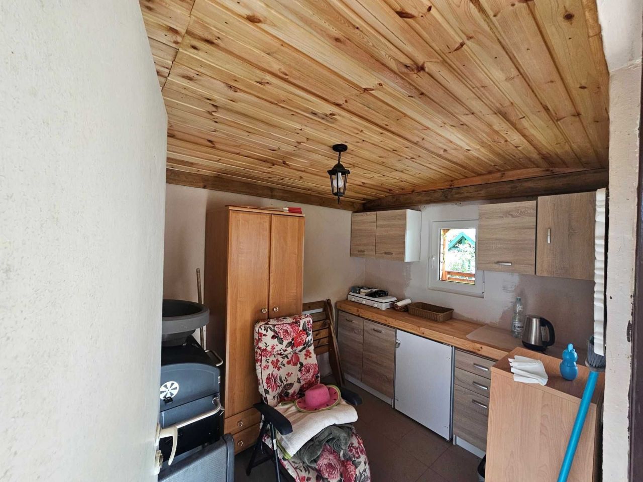 Działka rod Olsztyn. Zdjęcie 5