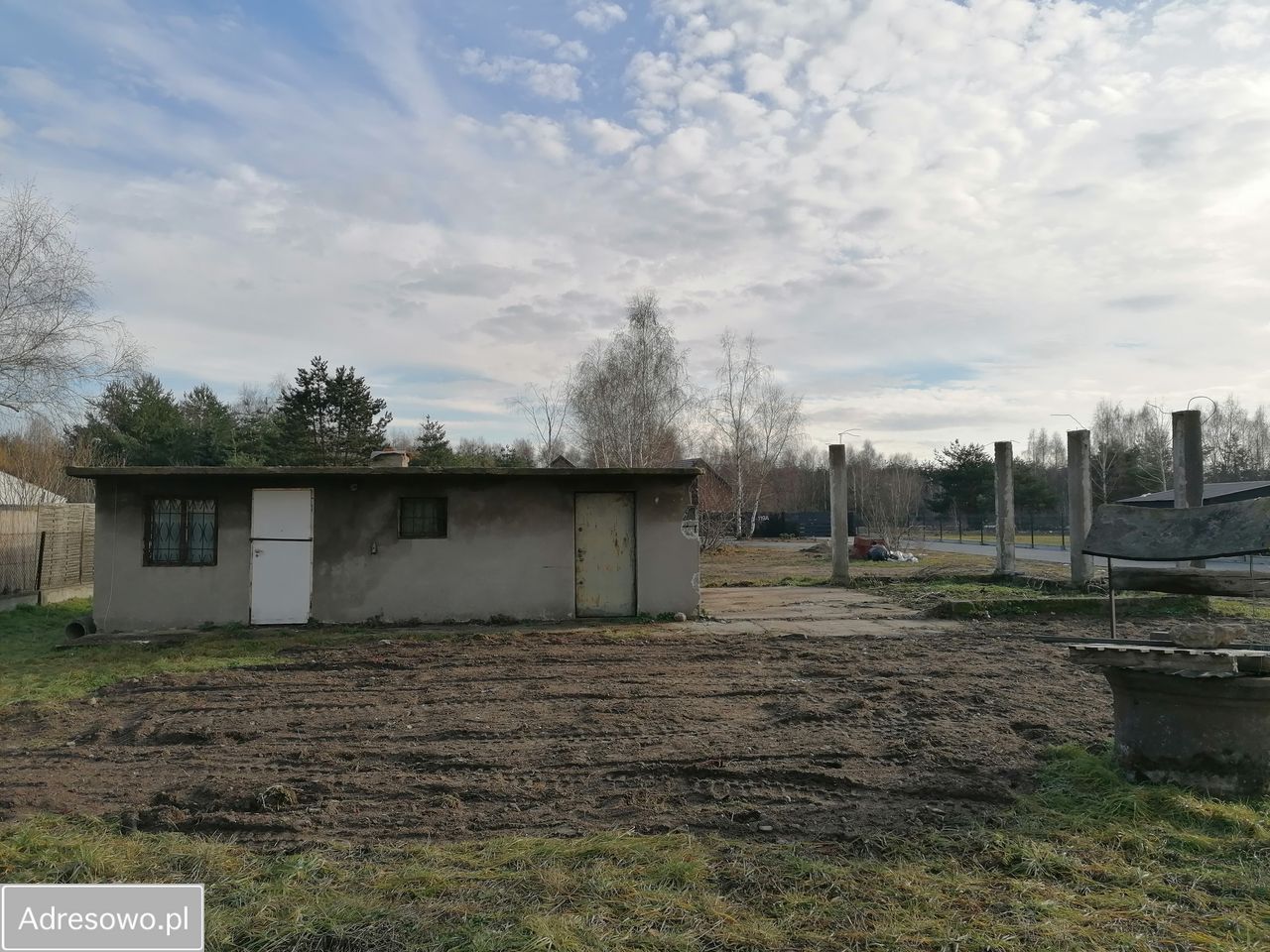 dom wolnostojący, 2 pokoje Wola Radłowska. Zdjęcie 4