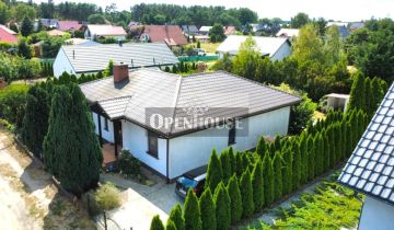 dom wolnostojący, 5 pokoi Sława