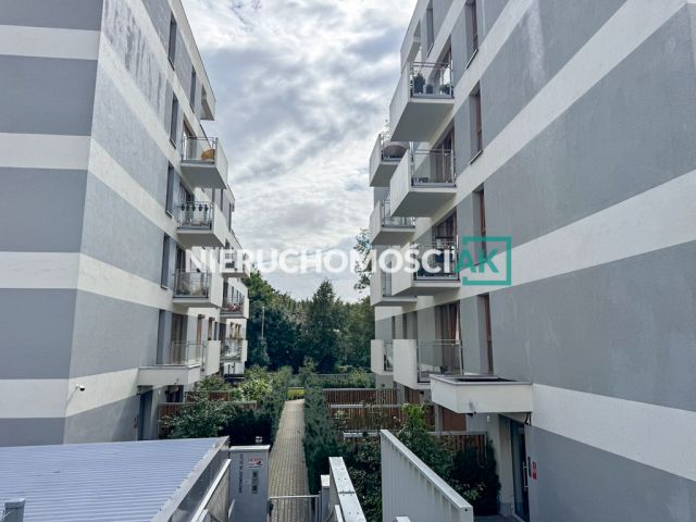 Mieszkanie 2-pokojowe Poznań, ul. Michała Drzymały. Zdjęcie 15