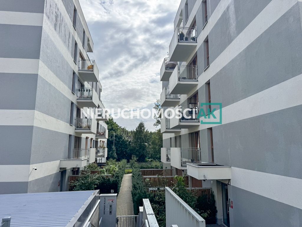 Mieszkanie 2-pokojowe Poznań, ul. Michała Drzymały. Zdjęcie 15