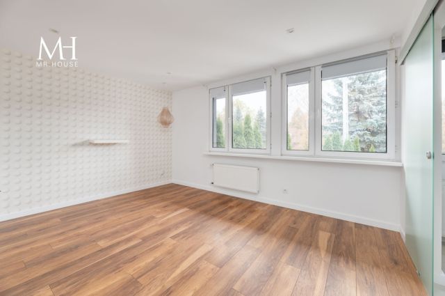 dom wolnostojący, 3 pokoje Łódź Rogi. Zdjęcie 6