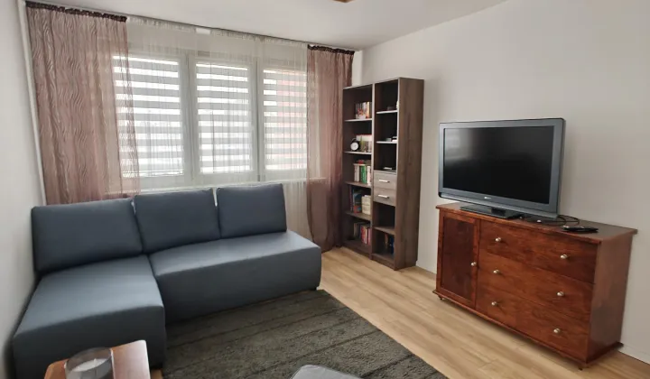 Mieszkanie 1-pokojowe Żyrardów, ul. Bolesława Limanowskiego