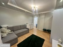 Mieszkanie 1-pokojowe Grądy-Woniecko