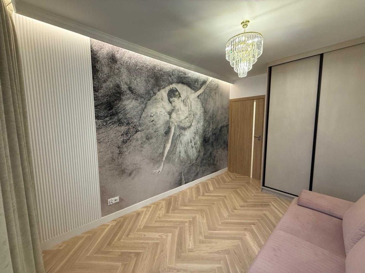 Mieszkanie 3-pokojowe Toruń. Zdjęcie 4