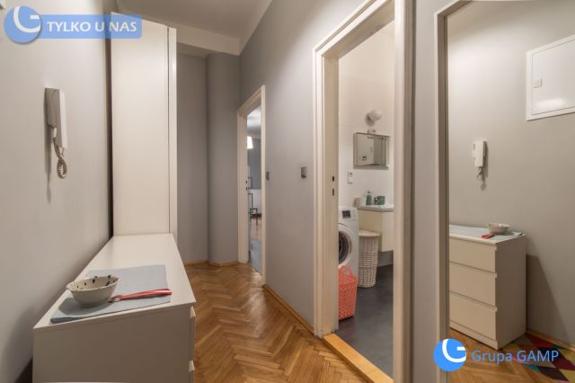 Mieszkanie 1-pokojowe Kraków Stare Miasto, ul. Karmelicka. Zdjęcie 6