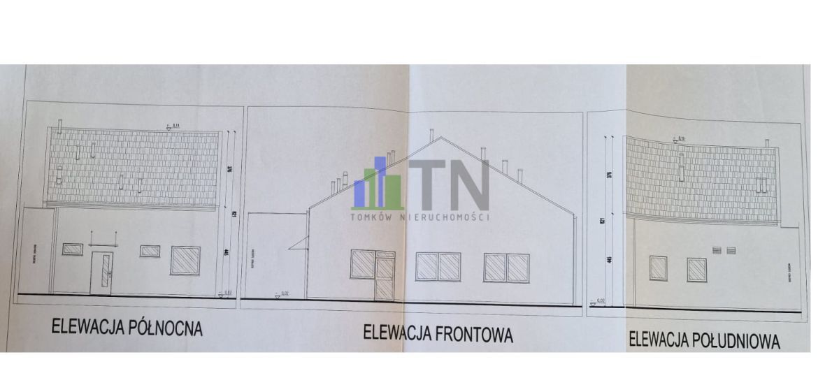 Lokal Kamieniec Wrocławski. Zdjęcie 3