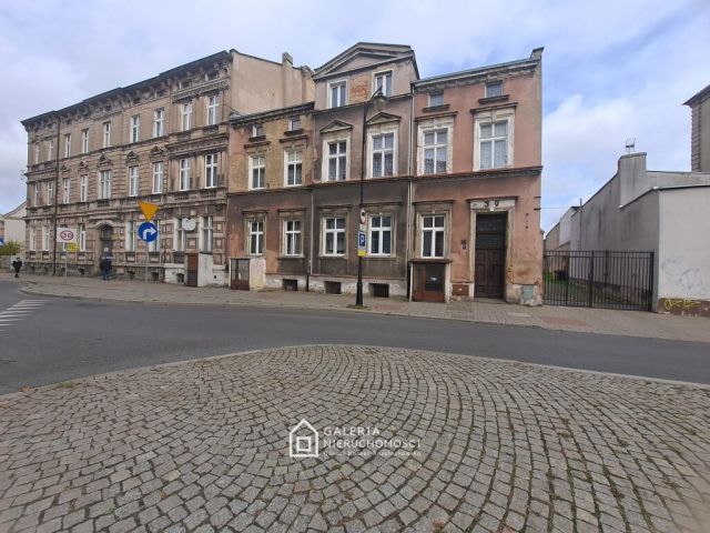 Mieszkanie 1-pokojowe Gniezno, ul. Mieszka I. Zdjęcie 1