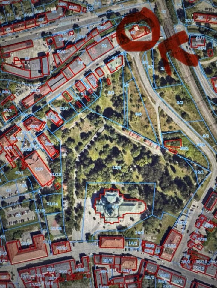 dom wolnostojący Jelenia Góra Centrum. Zdjęcie 7