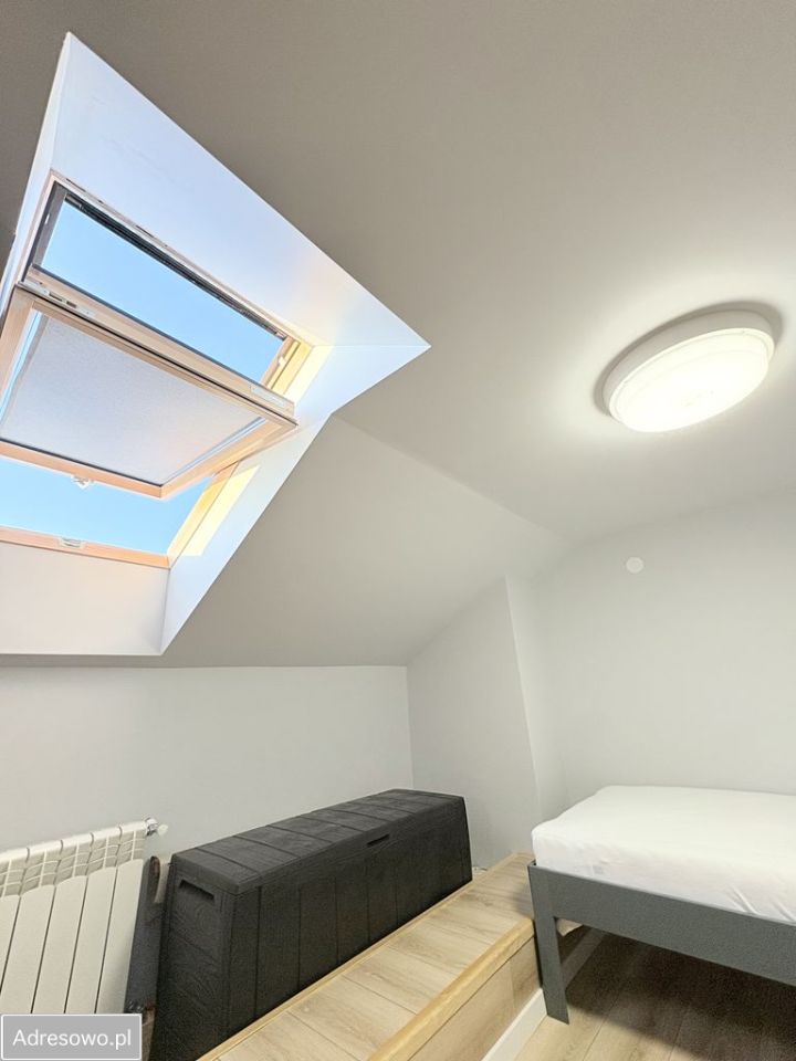 Mieszkanie 4-pokojowe Tarnobrzeg Mokrzyszów, ul. Szafirowa. Zdjęcie 10