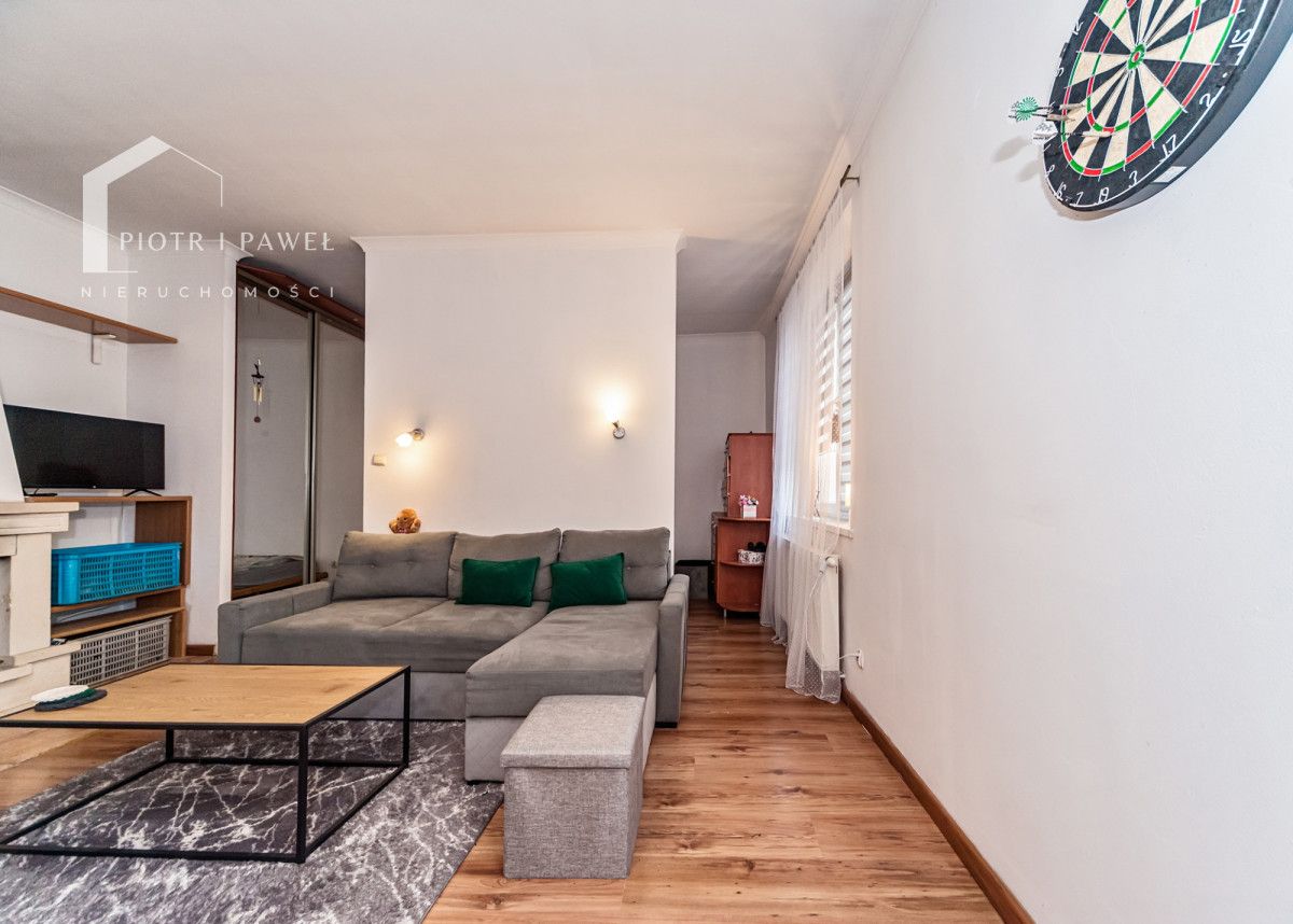 Mieszkanie 1-pokojowe Bielsko-Biała, ul. Twórcza. Zdjęcie 2