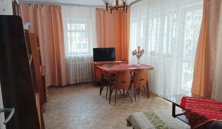 Mieszkanie 3-pokojowe Lublin LSM, ul. Balladyny