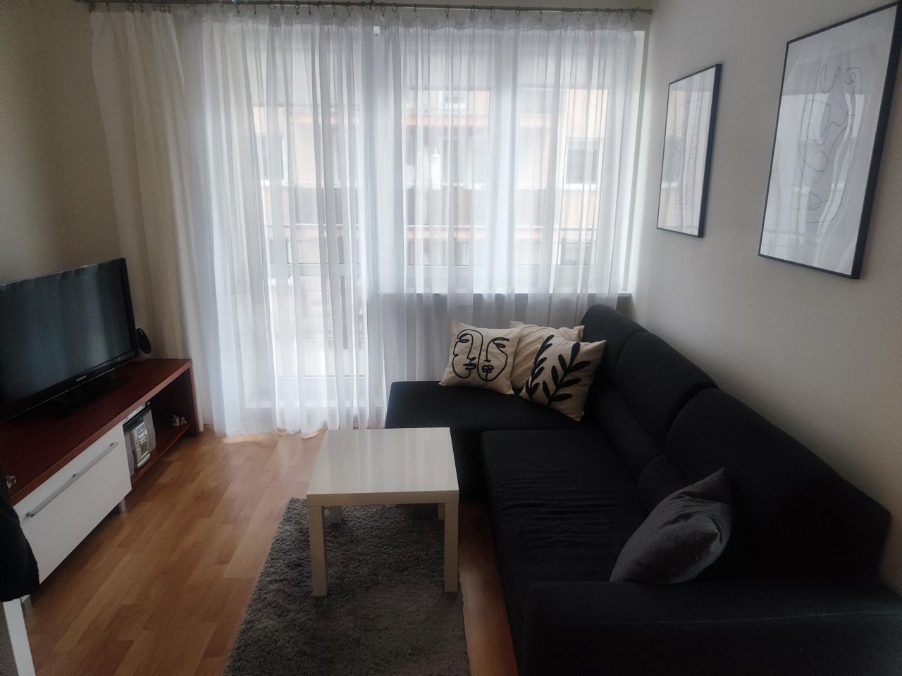 Mieszkanie 2-pokojowe Warszawa Białołęka, ul. Pasłęcka. Zdjęcie 2