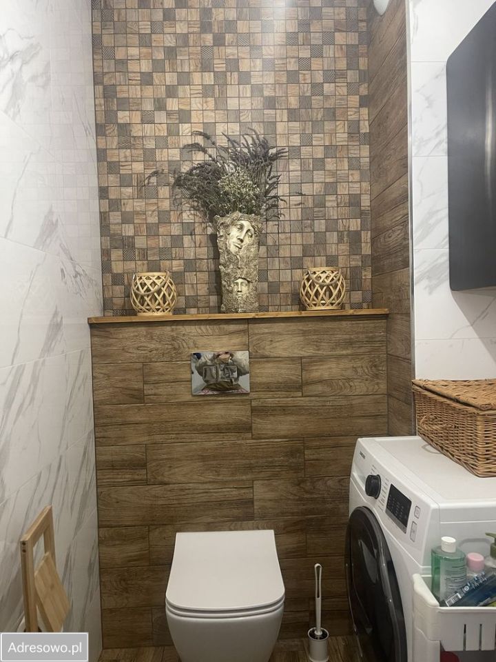 Mieszkanie 3-pokojowe Rokitki, ul. Wiśniowa. Zdjęcie 11