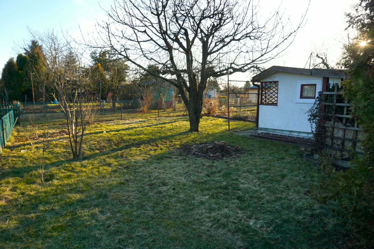 Działka rod Mielec. Zdjęcie 1