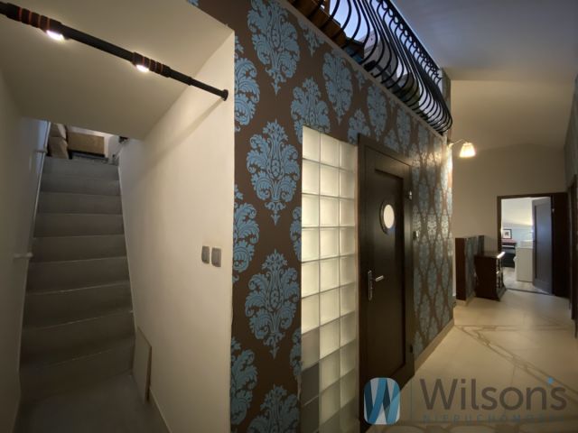 Mieszkanie 5-pokojowe Józefów, ul. Kopernika. Zdjęcie 15