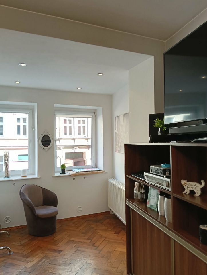 Mieszkanie 3-pokojowe Wrocław Śródmieście, ul. Ładna. Zdjęcie 7