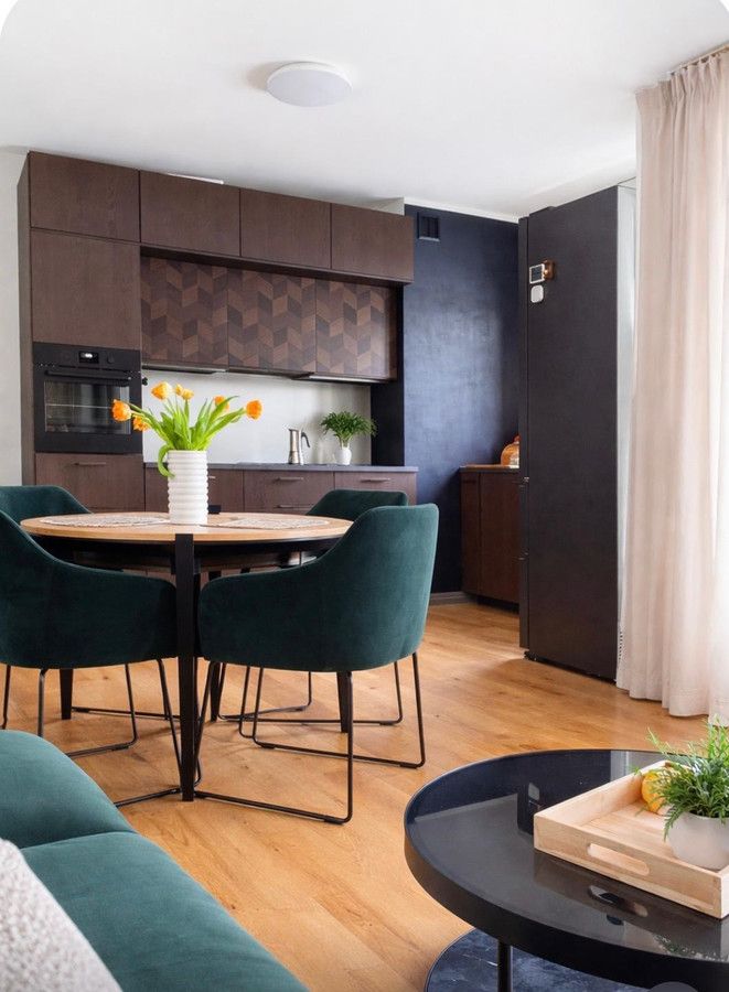 Mieszkanie 3-pokojowe Wieliszew, ul. Krzysztofa Kamila Baczyńskiego. Zdjęcie 3