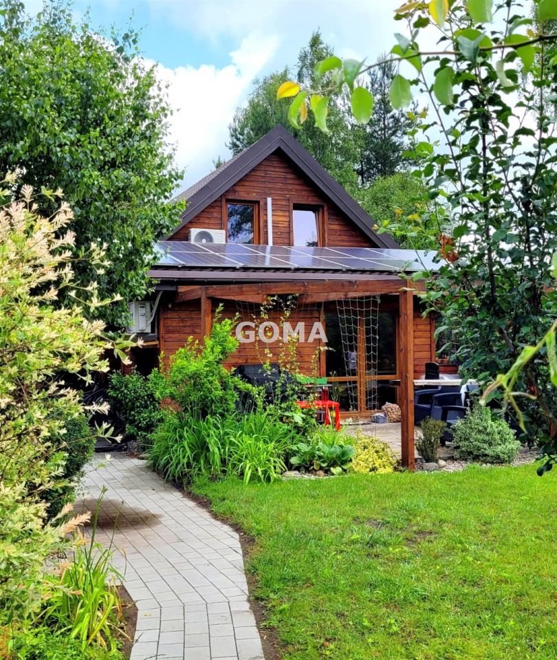 dom wolnostojący, 5 pokoi Kołaków. Zdjęcie 5