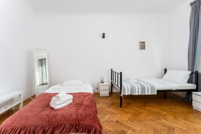 Mieszkanie 5-pokojowe Kraków Salwator, ul. Bolesława Komorowskiego. Zdjęcie 18