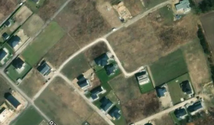 Działka inwestycyjna Dawidy Bankowe