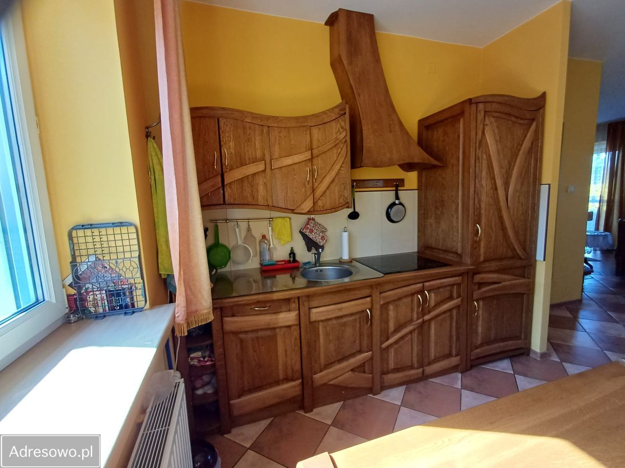 dom wolnostojący, 7 pokoi Targanice Wawrzynówka. Zdjęcie 10