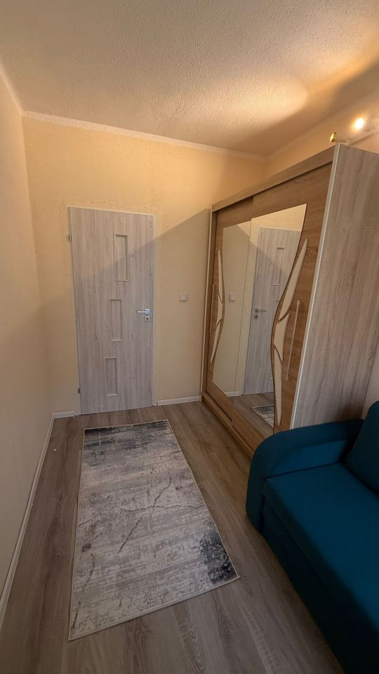 Mieszkanie 2-pokojowe Mysłowice Wesoła, al. Spacerowa. Zdjęcie 2