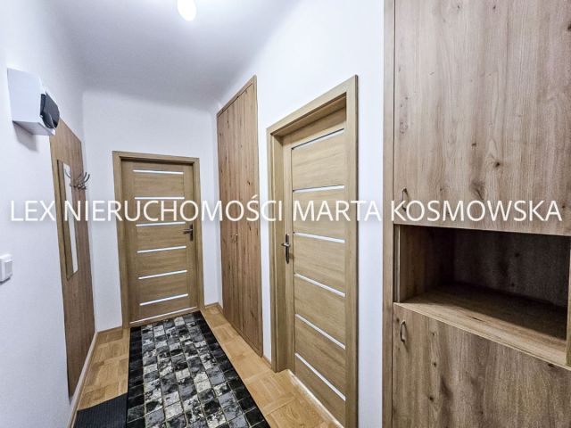 Mieszkanie 2-pokojowe Warszawa Ochota, ul. Szczęśliwicka. Zdjęcie 11