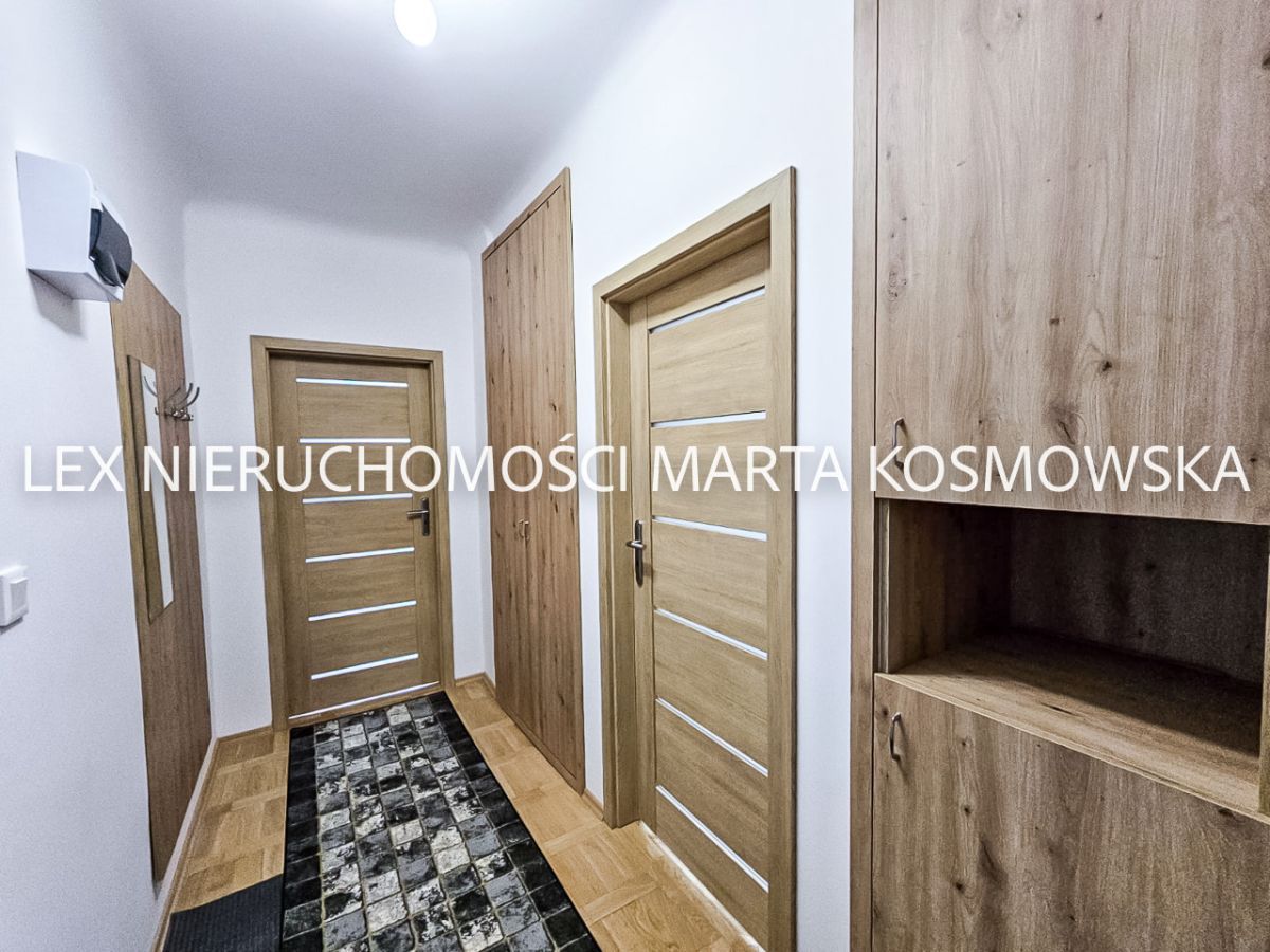 Mieszkanie 2-pokojowe Warszawa Ochota, ul. Szczęśliwicka. Zdjęcie 11